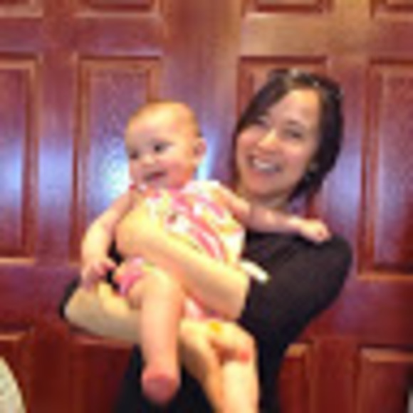 Meet your Posher, Camelia - Picture 1 of 1